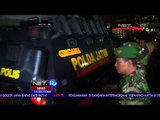 Polisi Evakuasi 3 Orang Jenazah Teror Bom di Rusun Nawa NET10