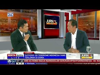 Dialog: Komando Khusus Anti Teror #3