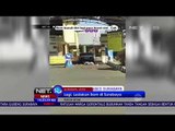 Akses Jalan Menuju Polrestabes Surabaya Ditutup - NET 10