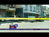 Suasana Mencekam di Polrestabes Surabaya - NET 10