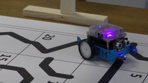 Në BONEVET në Gjakovë mbahet raundi i parë i garës në robotikë - Lajme