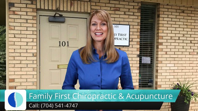 Family First Chiropractic and Acupuncture Charlotte Great 5 Star Review by Frank S.