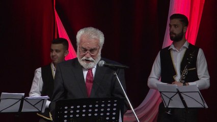 Gjakova shënon vitin mbarëkombëtarë për SkënderbeuN me koncert festiv - Lajme