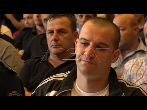 Судскиот епилог од настаните во Дива Населба