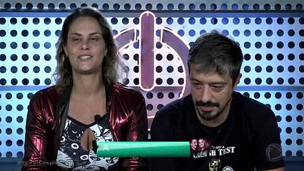 POWER COUPLE BRASIL EPISODIO DO DIA 14-05-2018 PARTE 2