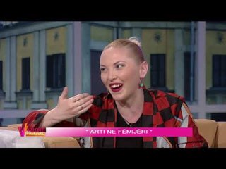 Vizioni i pasdites - Si ka ndryshuar ekrani ndër vite - 9 Maj 2018 - Show - Vizion Plus