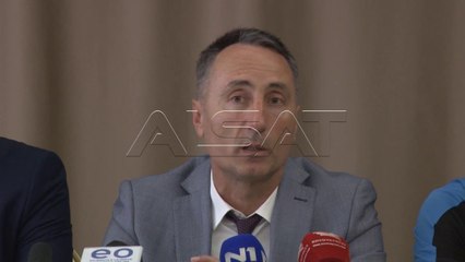 Karateistët prapë nuk lejohen të hyjnë në Serbi