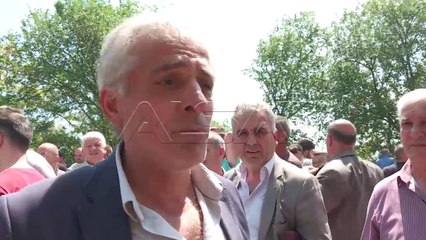 S’kanë të ndaluar premtimet për hapjen e kalimit kufitar Llojan-Miratoc