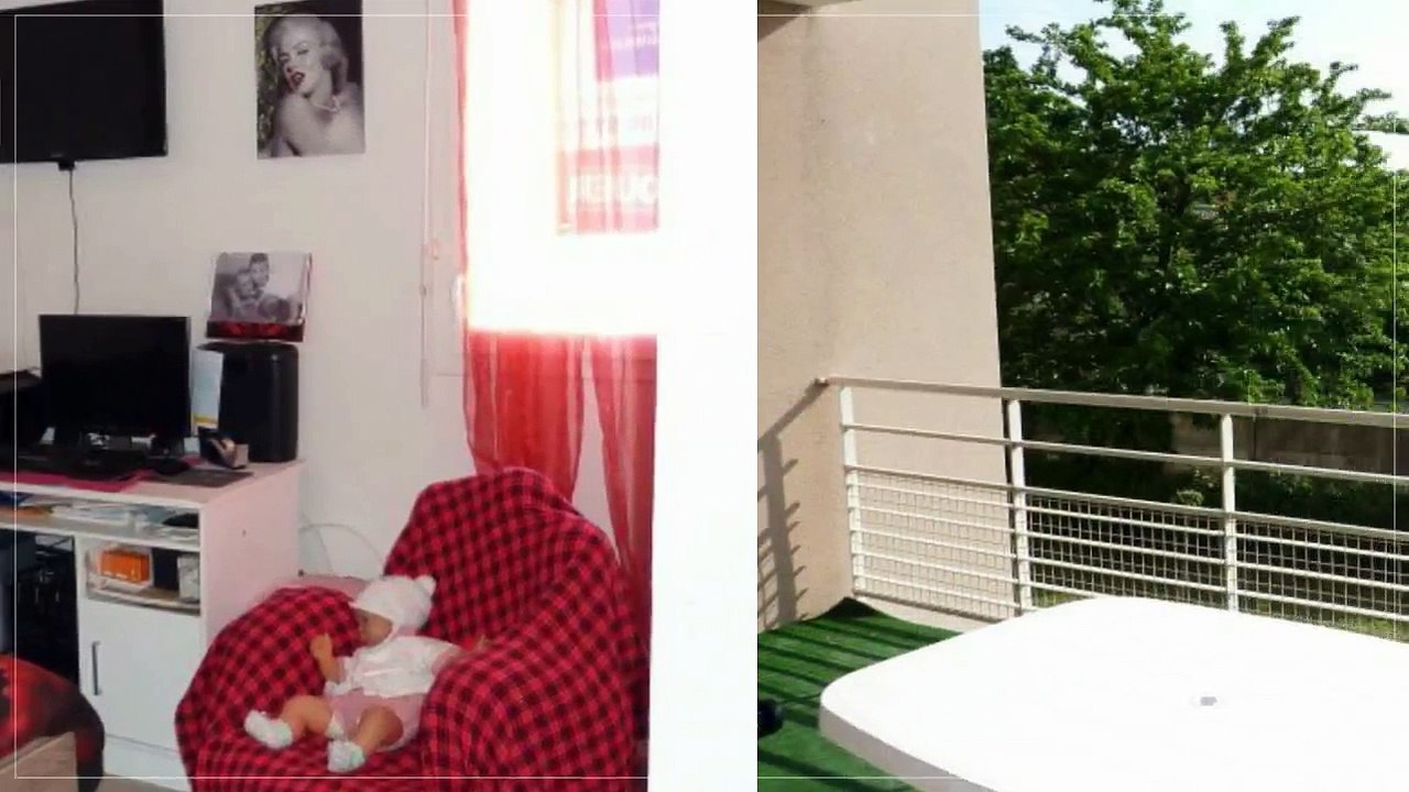 A louer - Appartement - Montelimar (26200) - 4 pièces - 71m²