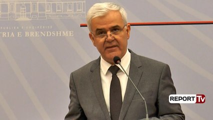 Akuzat për vëllanë, Xhafaj i përgjigjet PD-së: Histori personale, nuk e implikon qeverinë