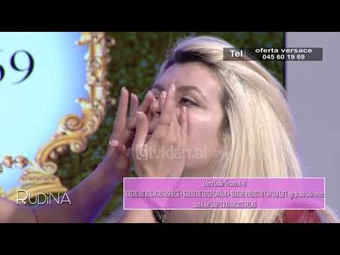 Rudina - Kujdesi ndaj lekures! (09 maj 2018)