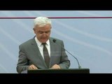 Akuzat e PD për Xhafajn, ministri: Është histori personale e vëllait tim- Top Channel Albania