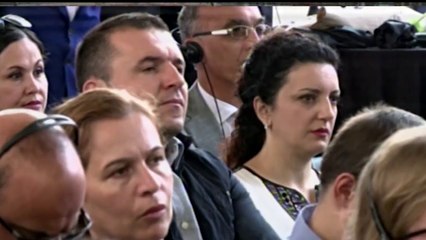Rama: BE duhet te çelë negociatat per Shqipërinë