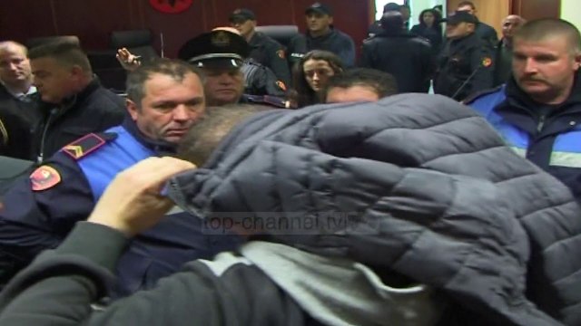 Gjykata e liron, Fran Frrokajt kthehet në zyrë - Top Channel Albania - News - Lajme