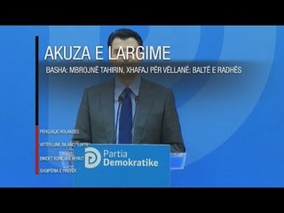Edicioni i lajmeve i orës 20:00, 9 maj 2018 - Ora News