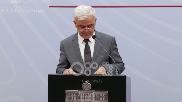 Ora News - Akuzat e PD, Xhafaj: Historia e vëllait në 2002, nuk kam pasur asnjë ndikim