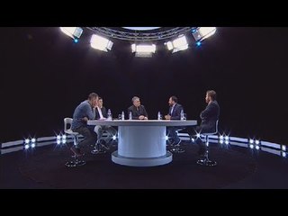 LIVE/ 'Arena' nga Dritan Hila - "Dritëhijet e lali Erit" (9 maj 2018)