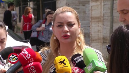 Stop - Nga dita e Europes tek te dhenat personale! 9 maj 2018