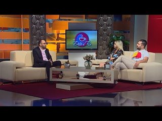 Dite e Re - Erion Kristo: Që kur jam larguar nga politika, ndihem mirë me shëndet