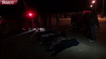 Çanakkale’de tekne faciası! 7 ölü