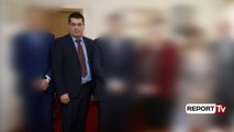 Report TV - Pasuria, Vettingu 'djeg' gjyqtarin e tretë të Kushtetueses Fatmir Hoxha