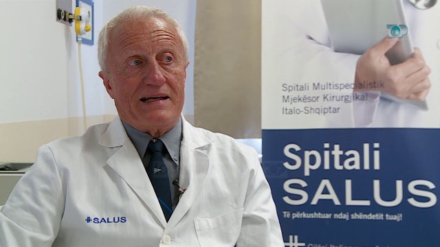 Ne Shtepine Tone, 10 Maj 2018, Pjesa 4 - SALUS