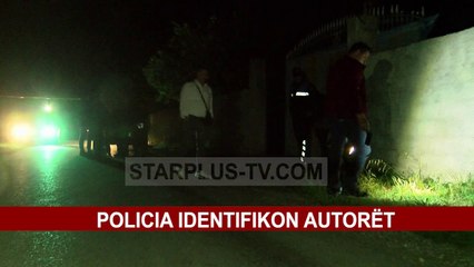 HKODËR, PLAGOSET ME ARMË ZJARRI 35-VJEÇARI