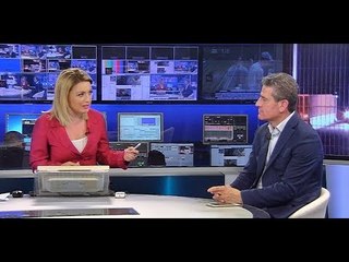 Report TV - Çipa: Akuzat e PD nuk e rrezikojnë Xhafajn, dosja 'Hajdari' do prodhojë kapitull të ri