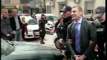 Lirohet Mark Frroku, Gjykata e Fierit i fal dënimin e mbetur - Top Channel Albania - News - Lajme
