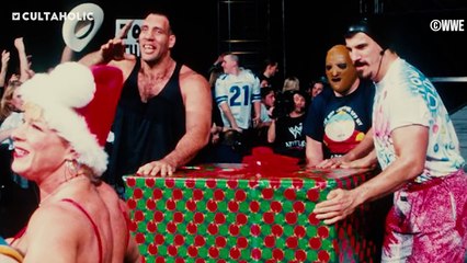 10 WWE Titles You Won't Believe Existed