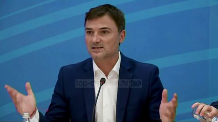 PD: Fatmir Xhafaj mbrojti me ligj vëllanë e dënuar - Top Channel Albania - News - Lajme