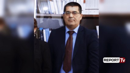 Report TV - Vettingu 'djeg' gjyqtarin e tretë të Kushtetueses,  Fatmir Hoxha
