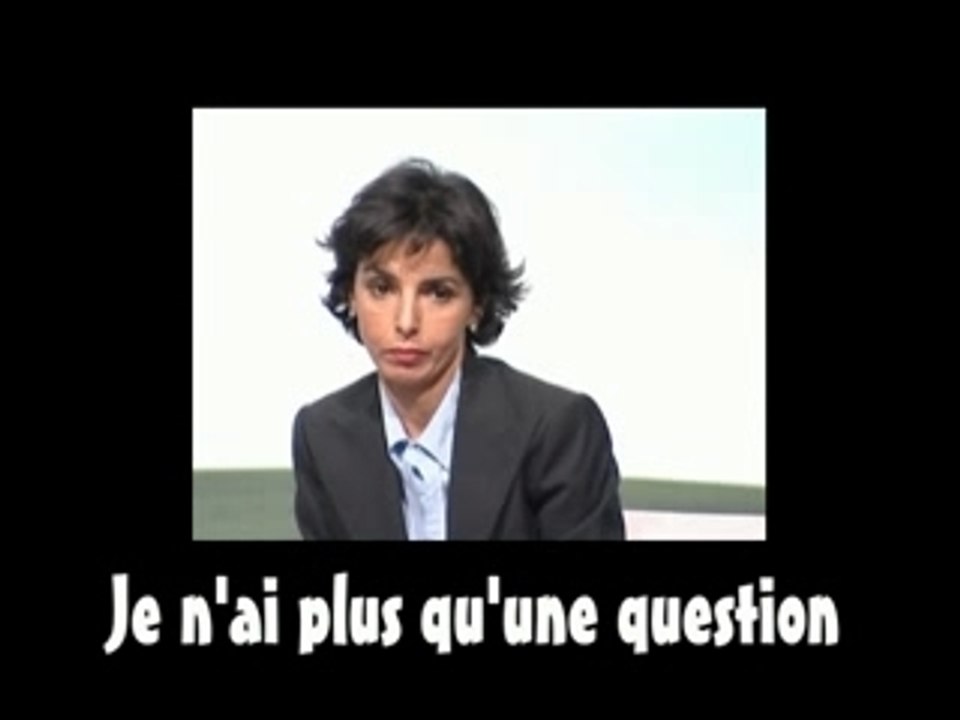 R. Dati, une femme amoureuse