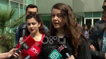 Ora News - Tiranë, pedagogu largohet nga Fakulteti detyroi studentët t'i blinin librin