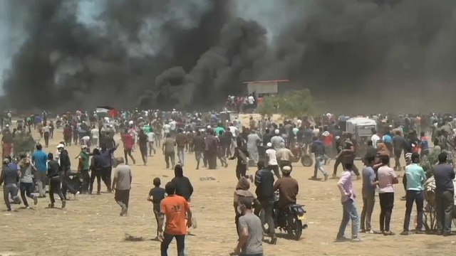 Махмуд Аббас: Это не посольство, а поселение