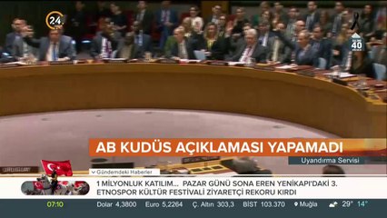 Rusya tepki gösterdi