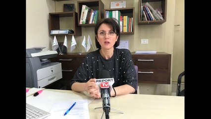 Report TV - Barnat e rimbursueshme, ka shkelje ligjore, farmacistët mbyllin qepenat për dy orë