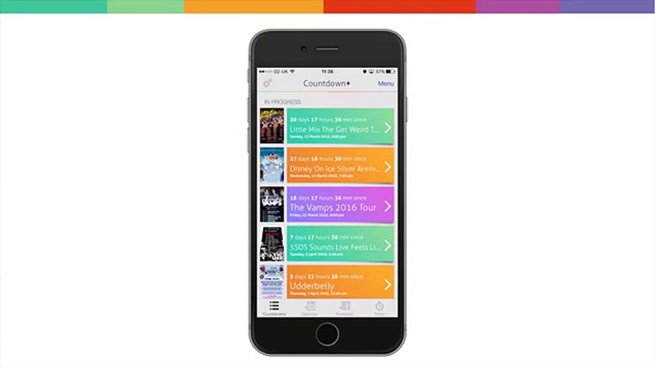 Facebook Resolution Version 3.0 _ Countdownplus