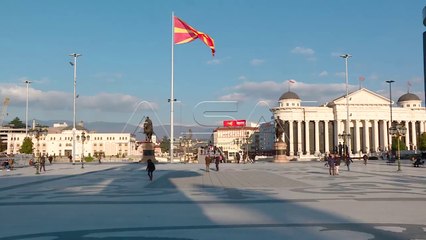 Германски фирми во Македонија оптимисти за економијата, но со оценка дека лани било подобро