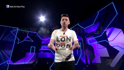 Next - App of the day - 10 Maj 2018 - Show - Vizion Plus
