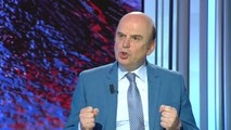 Aktualiteti politik dhe integrimi, deputeti i LSI, Edmond Panariti i ftuar në Ora News