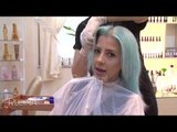 Rudina - Anxhelina Kotorri: Trendet ne floke dhe veshjet per veren! (10 maj 2018)