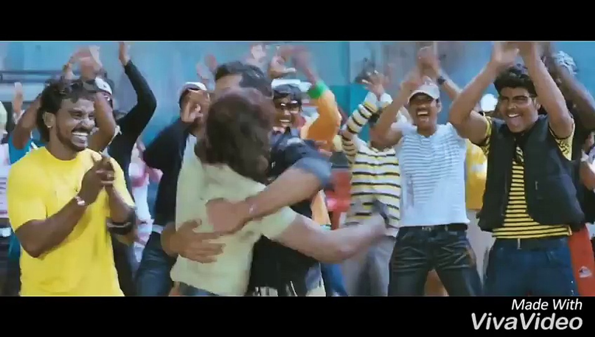 ⁣tamil motivational song  | aadhavan | tamil whatsapp status