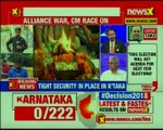Karnataka results Counting of votes begins; tight security in place in Karnataka