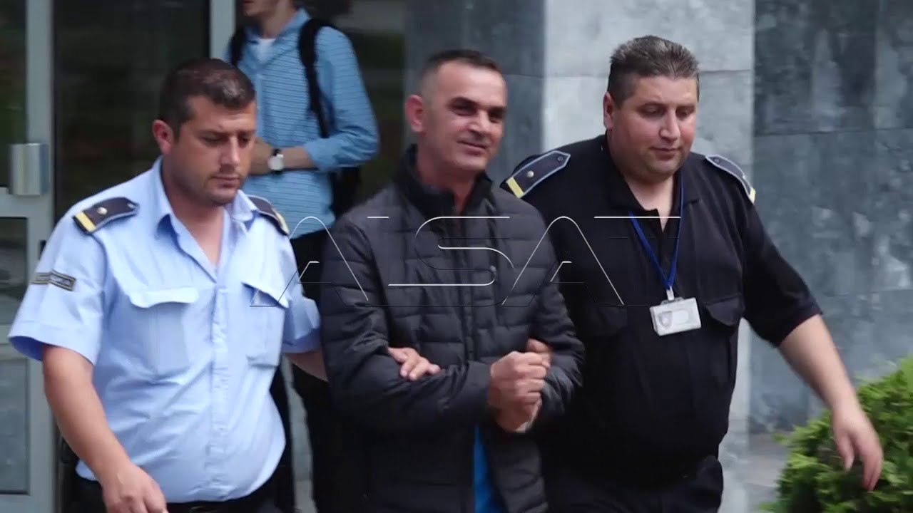 27 април, Алими нуди гаранција за укинување на...