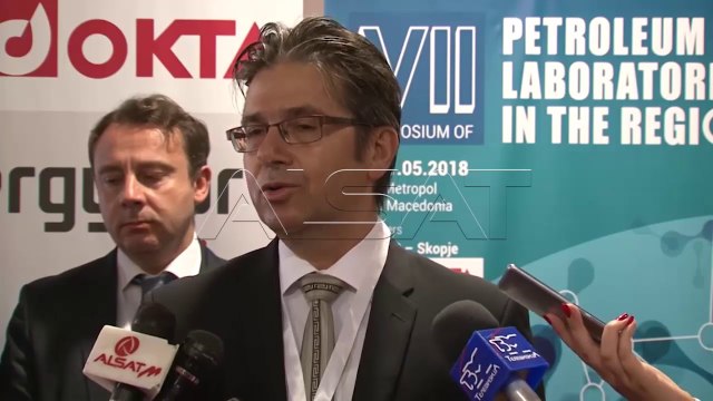 Големите нафтени компании бараат построга контрола врз помалите увозници