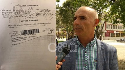 BOOM: Djalin e ka jashtë pa prokurë, përmbarimi i kërkon detyrimin 7 mln lekë