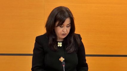 Pasuria: Vettingu djeg gjyqtarin e trete