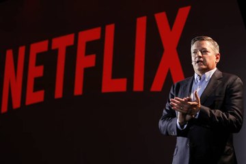 Netflix mise sur les contenus originaux