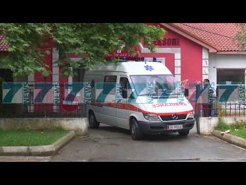 MINISTRIA HESHT PER TENDERIN E AMBULANCAVE - News, Lajme - Kanali 10